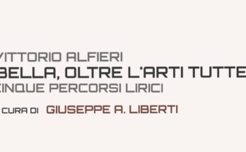 giuseppe a. liberti