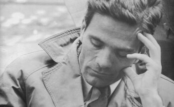 io so di pasolini, l'uomo che sapeva troppo