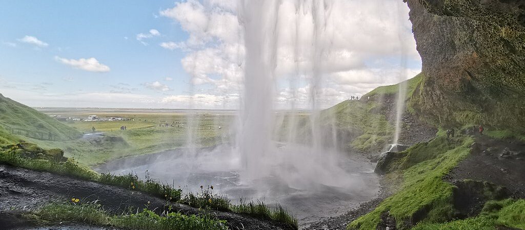 Cascate islandesi, le 3 più belle