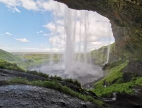 Cascate islandesi, le 3 più belle