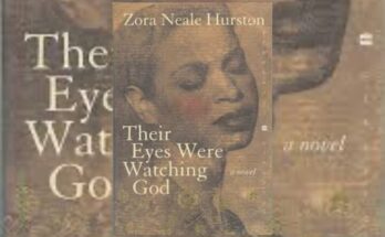 Zora Neale Hurston