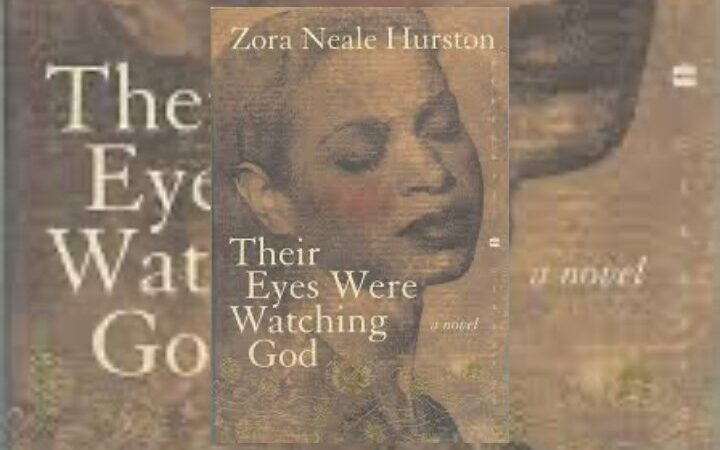 Zora Neale Hurston