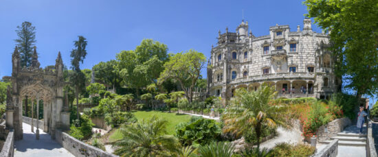 Quinta da Regaleira