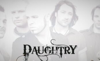 Canzoni dei Daughtry: le 4 più famose