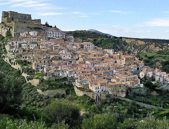 Borghi in Calabria, 5 bellissimi da visitare