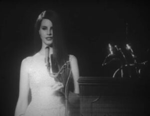 Successi di Lana del Rey