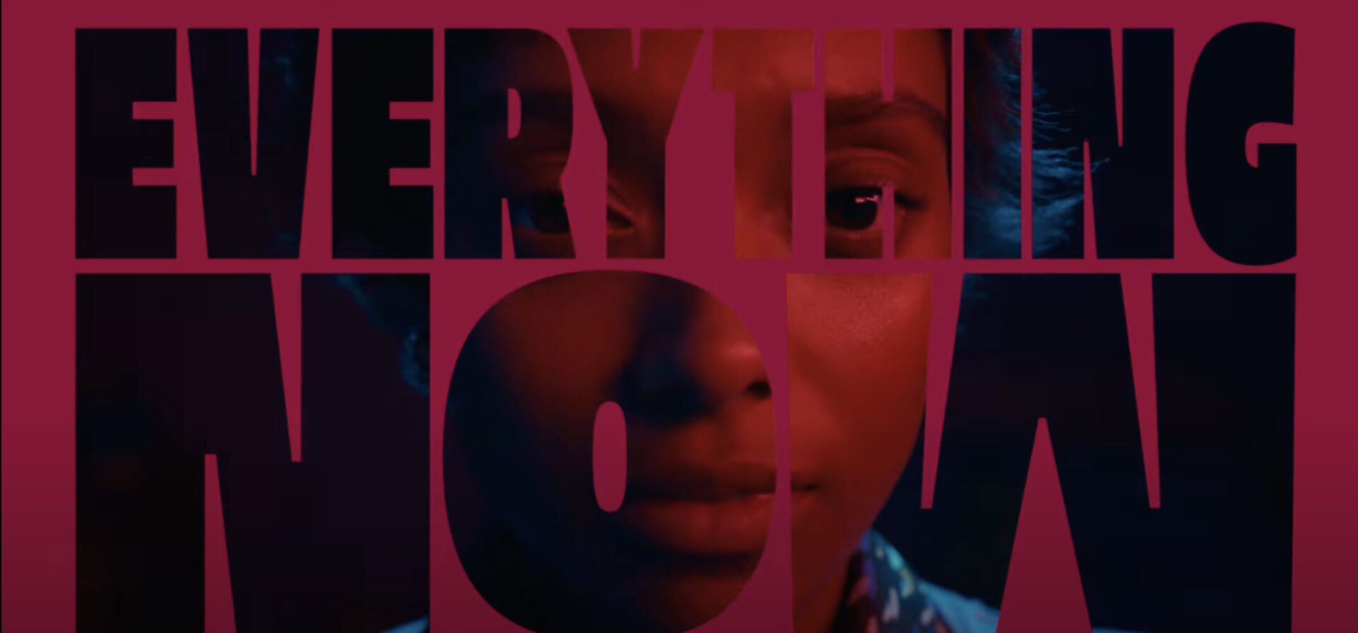 Everything Now, la serie tv di Netflix I Recensione