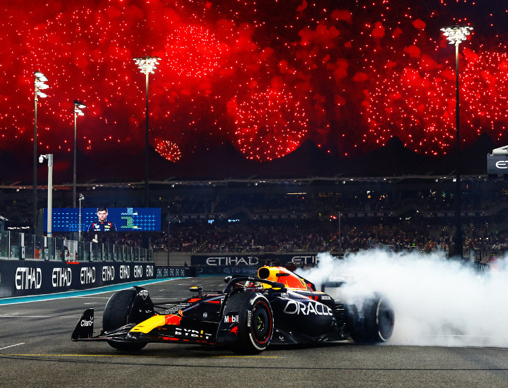 Stagione 2023 di F1: tra conferme, sorprese e delusioni