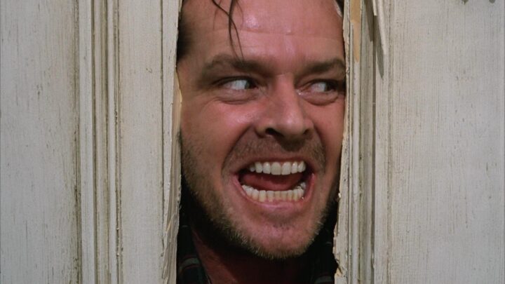 Jack Nicholson: lo straordinario successo
