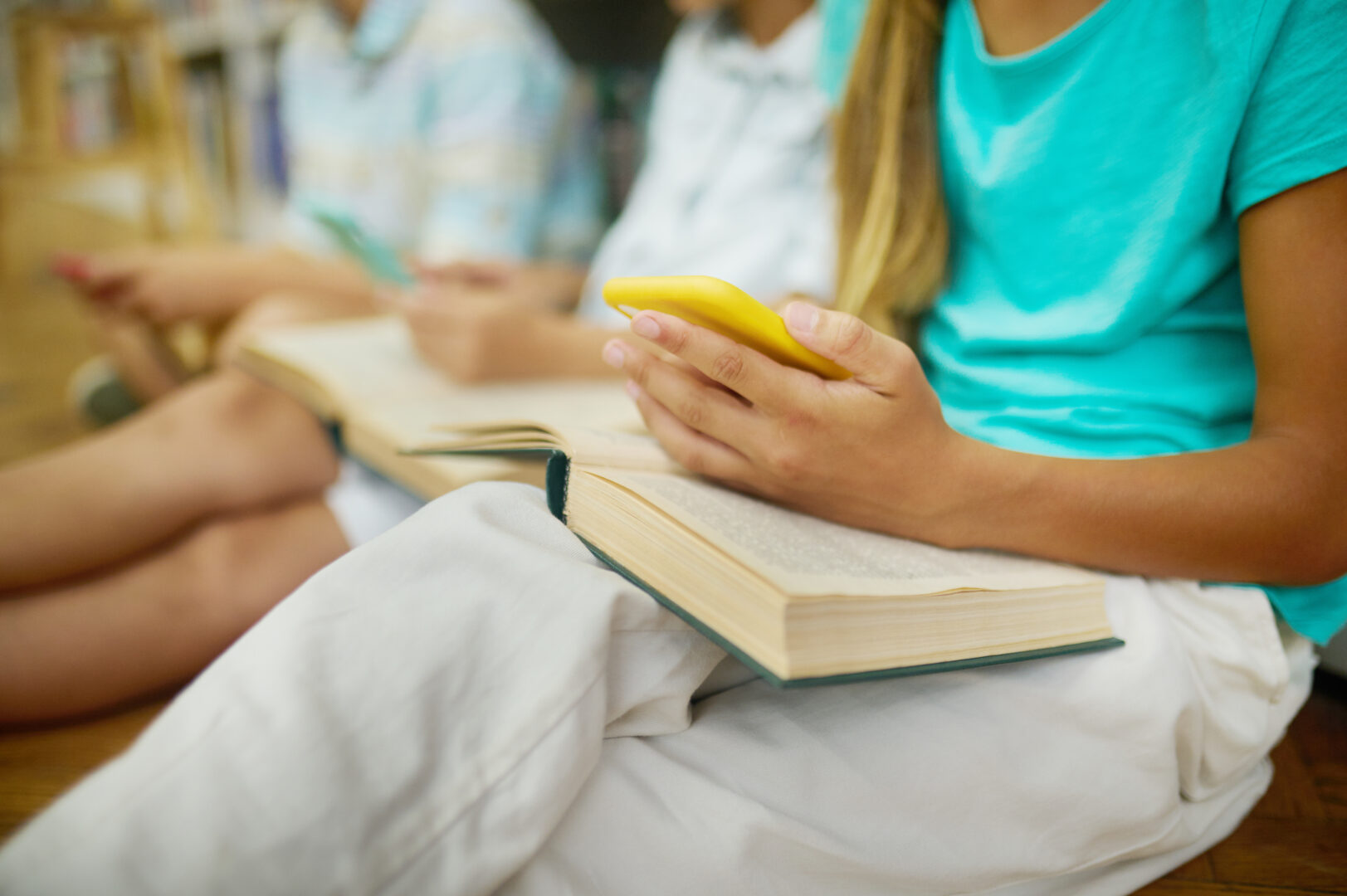 TikTok a scuola la sfida dell’uso dei social media in classe