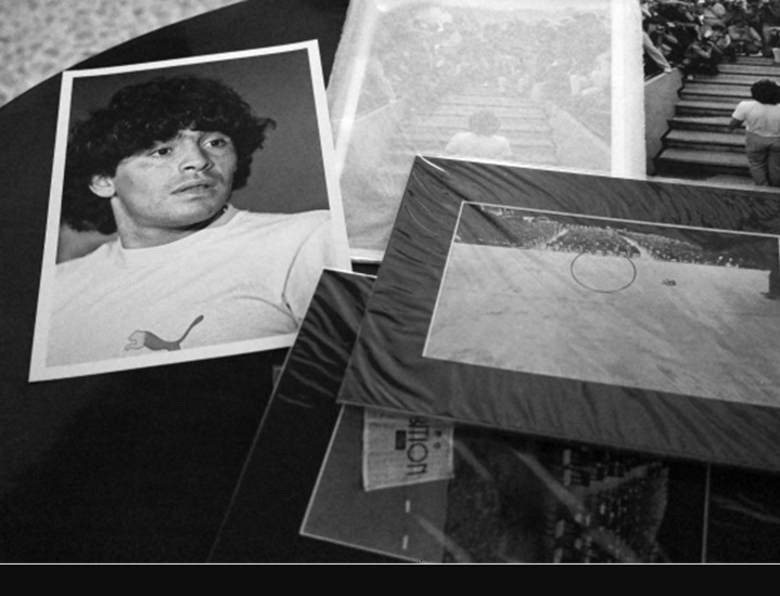 Tribunali 138 di Luciano Ferrara festeggia i suoi primi 10 anni
