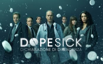Dopesick: dichiarazione di dipendenza (serie tv) | recensione