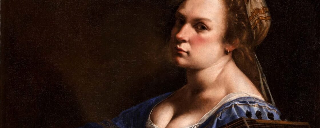 Dipinti di Artemisia Gentileschi: i 5 più belli