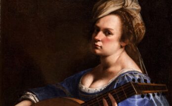 Dipinti di Artemisia Gentileschi: i 5 più belli