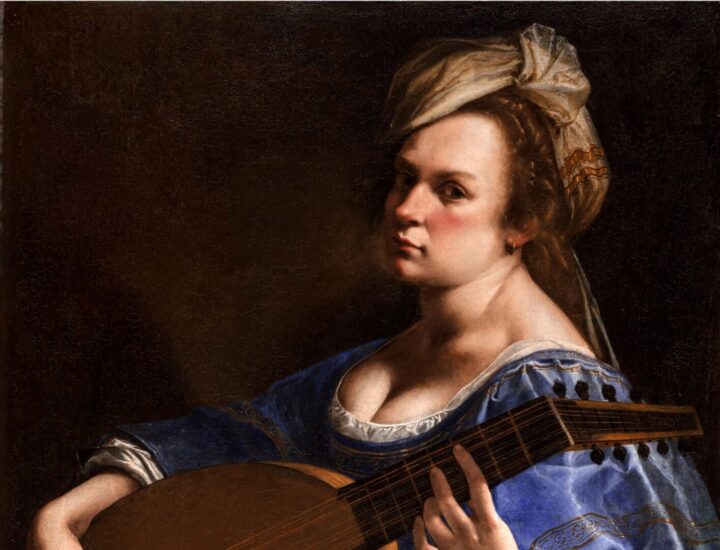 Dipinti di Artemisia Gentileschi: i 5 più belli