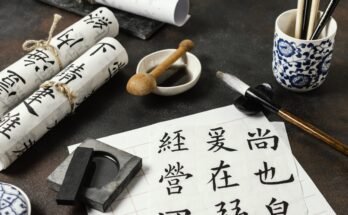 I chengyu cinesi: una top 10 dei più interessanti