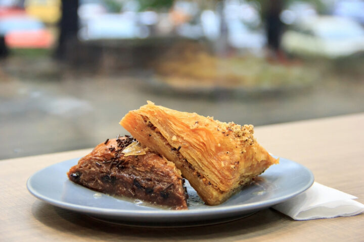 Dolci tipici greci: 7 da provare