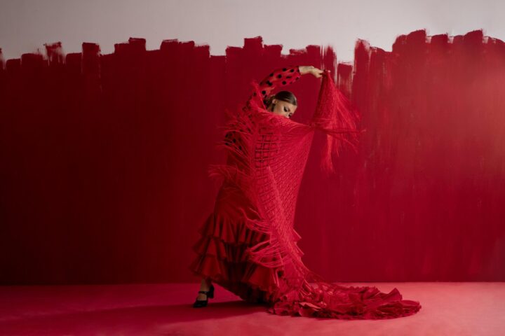 Storia del Flamenco, l'arte dei gitani spagnoli