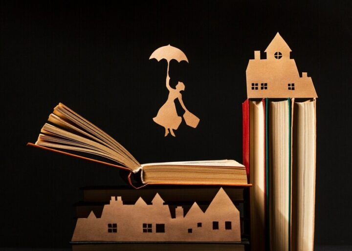 Storytelling per l'educazione interculturale