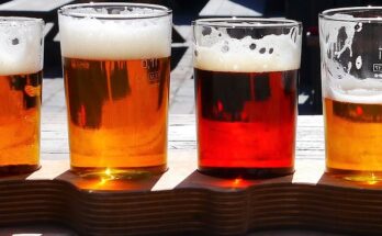 birra avanzata, 5 ricette per non sprecarla