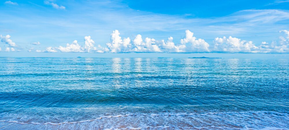 Cos'è la talassoterapia: i benefici del mare sul corpo