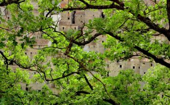 Borghi in Molise, 5 bellissimi da visitare