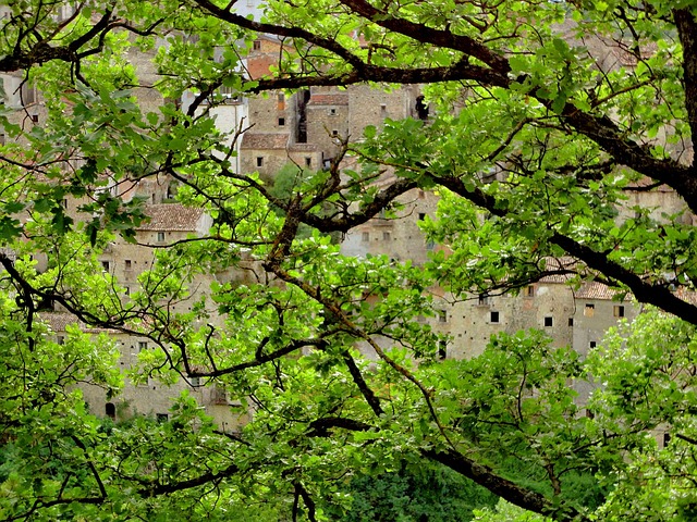 Borghi in Molise, 5 bellissimi da visitare