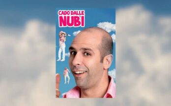 Cado dalle nubi di Checco Zalone | Recensione