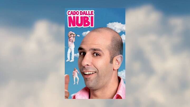 Cado dalle nubi di Checco Zalone | Recensione