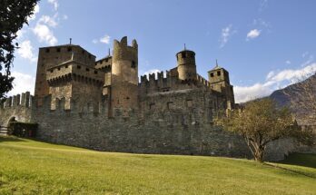 Borghi in Valle d'Aosta, 5 bellissimi da visitare