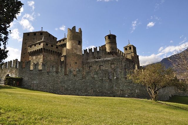 Borghi in Valle d'Aosta, 5 bellissimi da visitare