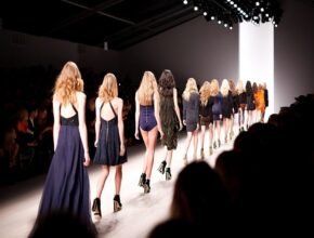Moda Made in Italy: 5 tra i brand più amanti nel mondo