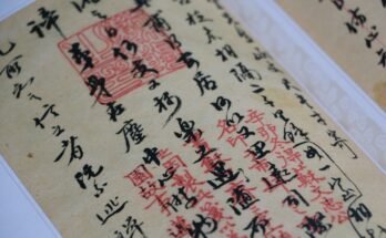 cinque classici confuciani