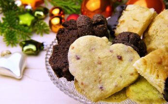 ricette vegane per Natale