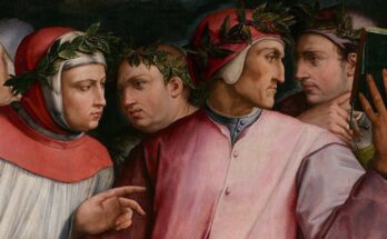 Boccaccio e Divina Commedia, cosa li lega?