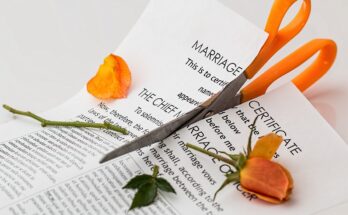 Wife sale: l'antica e strana usanza inglese