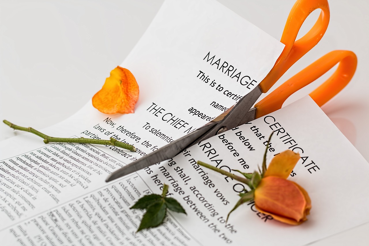 Wife sale: l'antica e strana usanza inglese