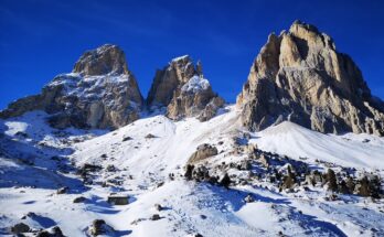 Capodanno 2024 in Trentino Alto Adige, dove festeggiarlo?