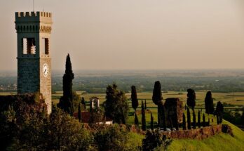 Borghi più belli del Friuli-Venezia Giulia: scopriamone 5