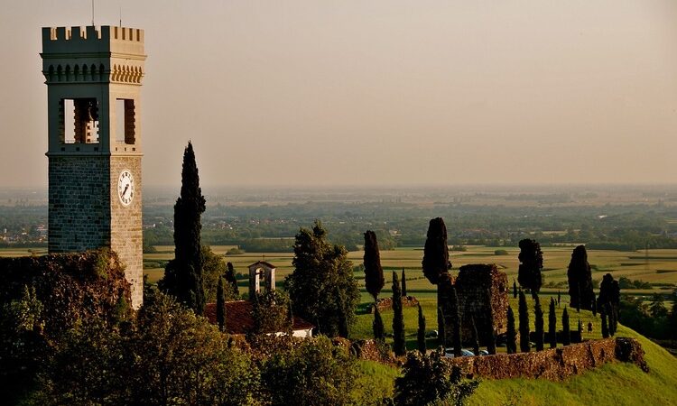 Borghi più belli del Friuli-Venezia Giulia: scopriamone 5