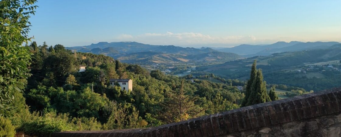 Borghi dell'Emilia-Romagna, i 5 più belli da vedere