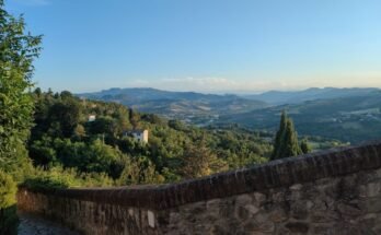 Borghi dell'Emilia-Romagna, i 5 più belli da vedere