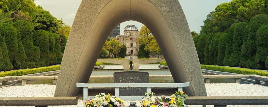 Hiroshima oggi