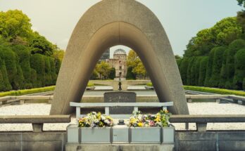 Hiroshima oggi