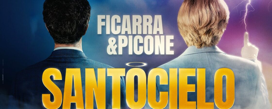 Santocielo di Ficarra e Picone