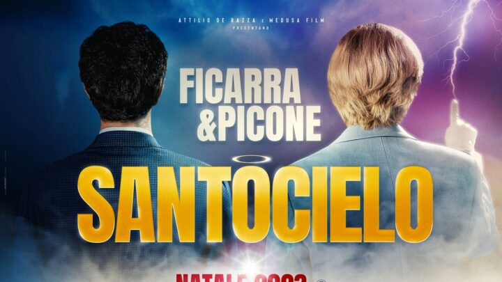 Santocielo di Ficarra e Picone