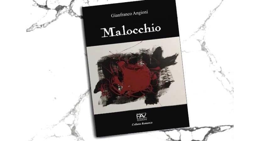 malocchio di gianfranco angioni