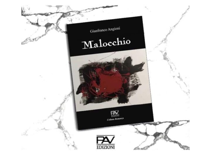 malocchio di gianfranco angioni