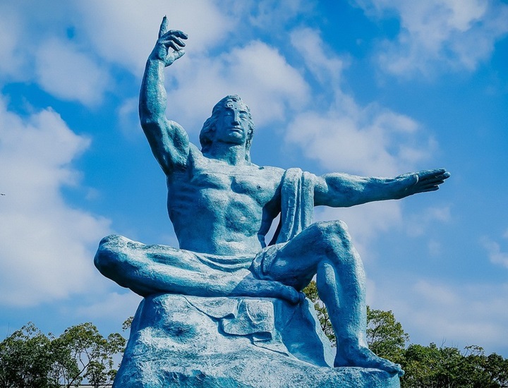 Nagasaki oggi: abitanti e problemi