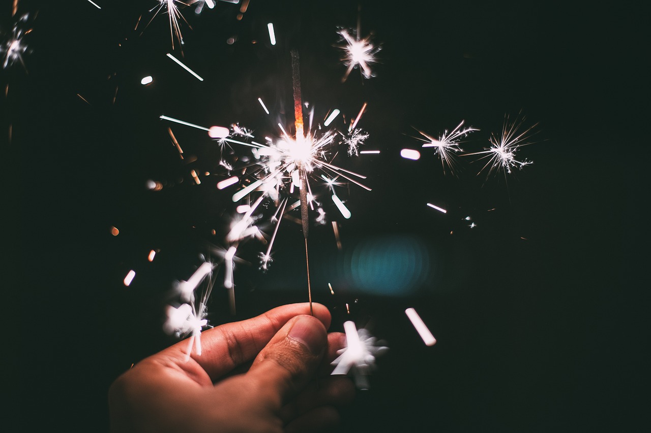 Propositi per il nuovo anno, i 5 più comuni